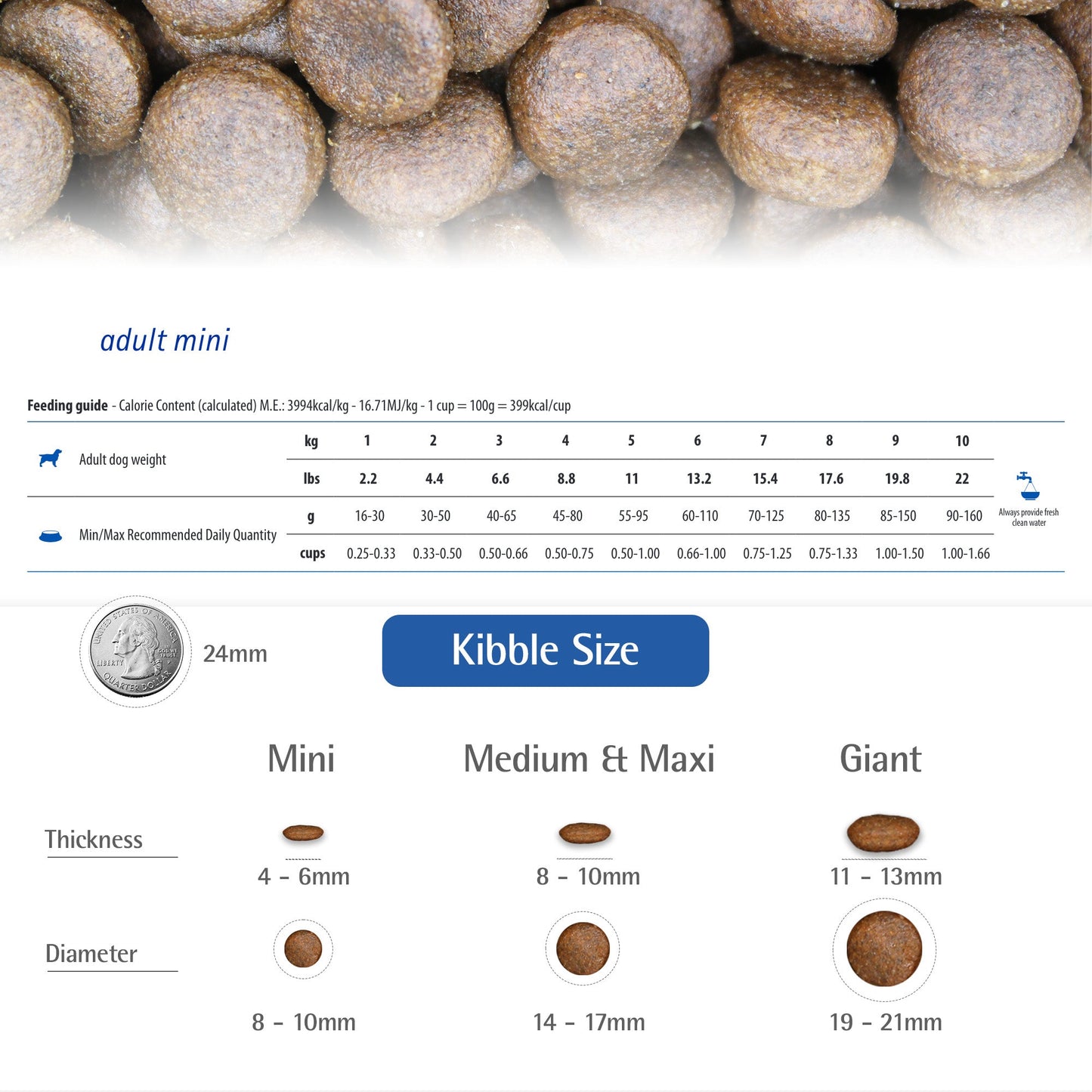 Farmina N&D Ocean Ancestral Grain Cod, Spelt, Oats & Orange Medium & Maxi Adult Dry Dog Food