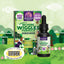 No More Wiggles Oil