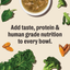 Superfood Pour Overs - Chicken (12)