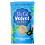 Tiki Cat Velvet Mousse, Chicken And Salmon In Broth Recipe 2.8-oz Pouch, Wet Cat Food