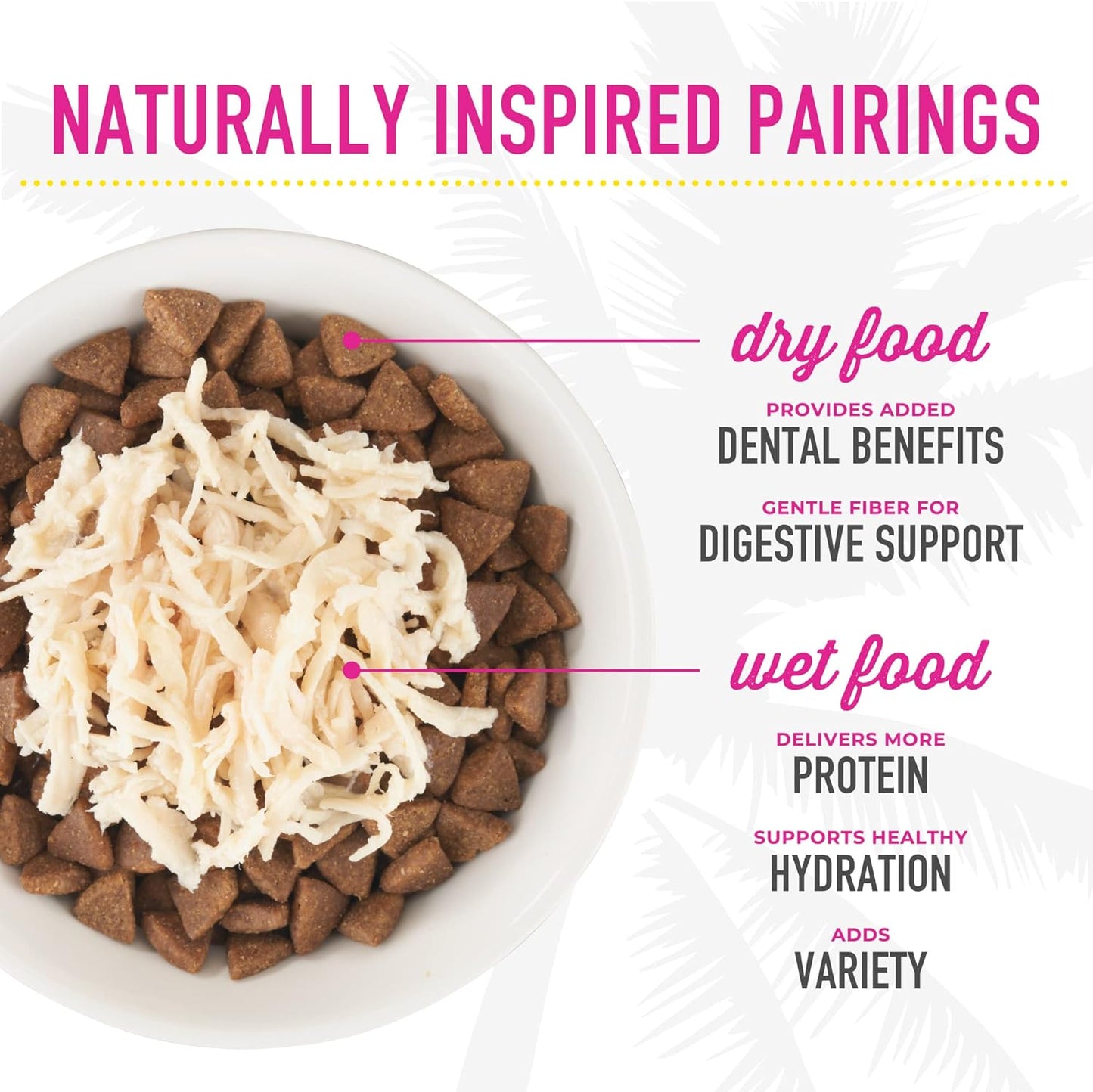 Tiki Cat Baby Kitten Chicken,Duck & Duck Liver, Wet Cat Food, 2.4-oz Case Of 12