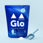 Glo Natural Attractions Non-Clumping Crystal Cat Litter