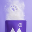 Self-Cleaning Probiotic Crystal Non-Clumping Cat Litter