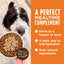Instinct Healthy Cravings Real Lamb Recipe 3-oz, Dog Food Topper