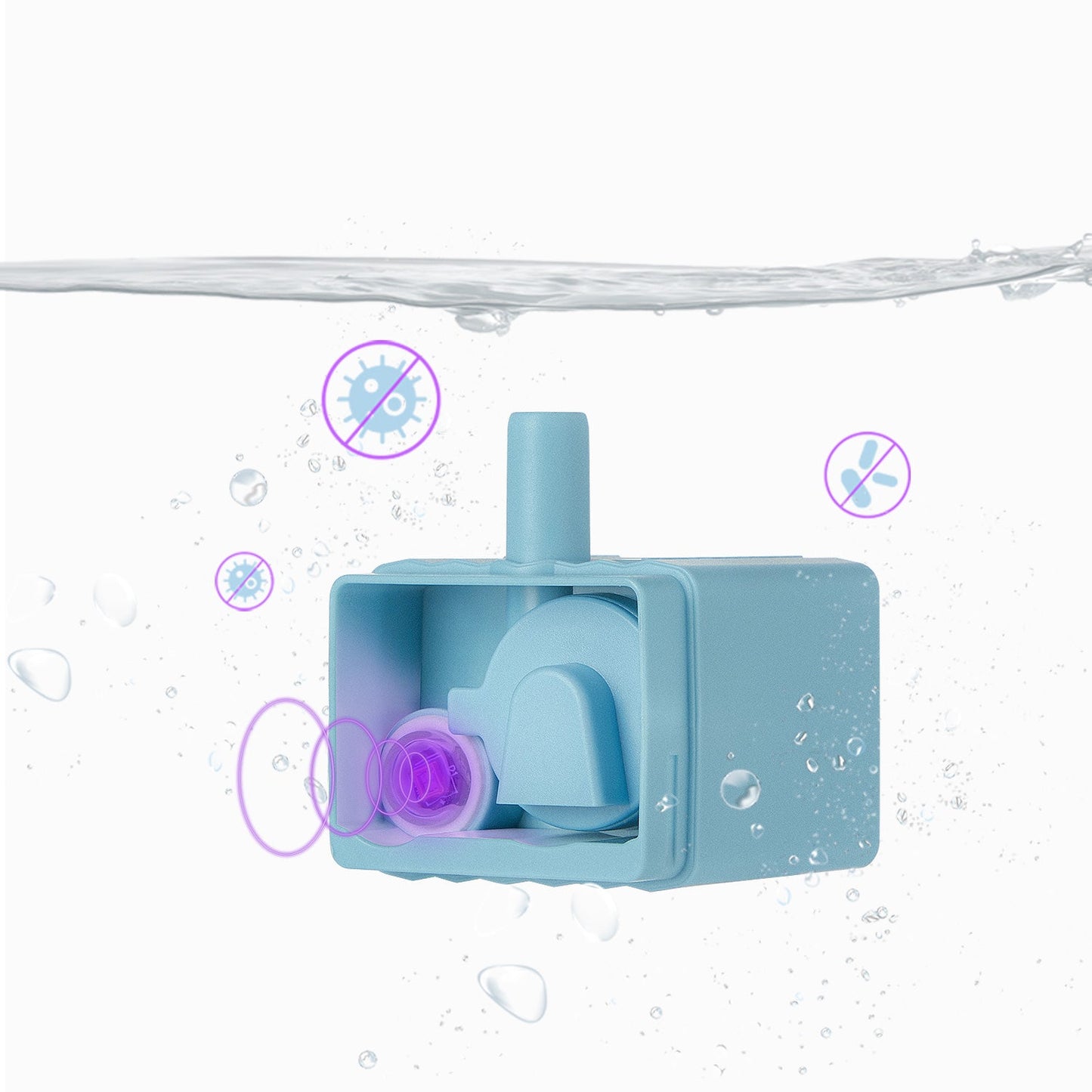PetKit EverSweet 3 Pro (UVC) & Smooth Duo