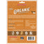 Organic Pumpkin Pie