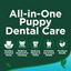 Puppy Dental Kit
