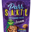 Fromm Salmon Flavor Snackitties Cat Treats