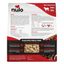 Nulo Freestyle Grain Free Lamb Recipe with Raspberries Freeze-Dried Raw Dog Food