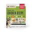 Dehydrated Grain Free Chicken