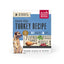 Dehydrated Grain Free Turkey