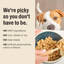 Grain Free Turkey Whole Food Clusters