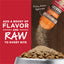 Instinct Raw Boost Shakers Beef Recipe 5.5-oz, Freeze-Dried Meal Topper