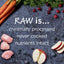 Instinct Raw Boost Chicken Dry Cat Food