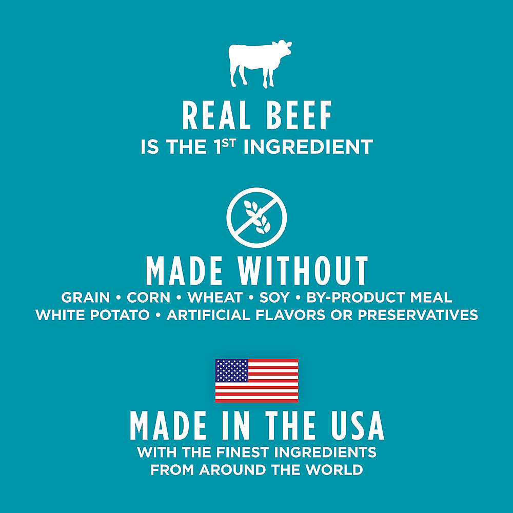 Instinct Raw Boost Mixers Multivitamin for Adults Freeze-Dried, Dog Food Topper