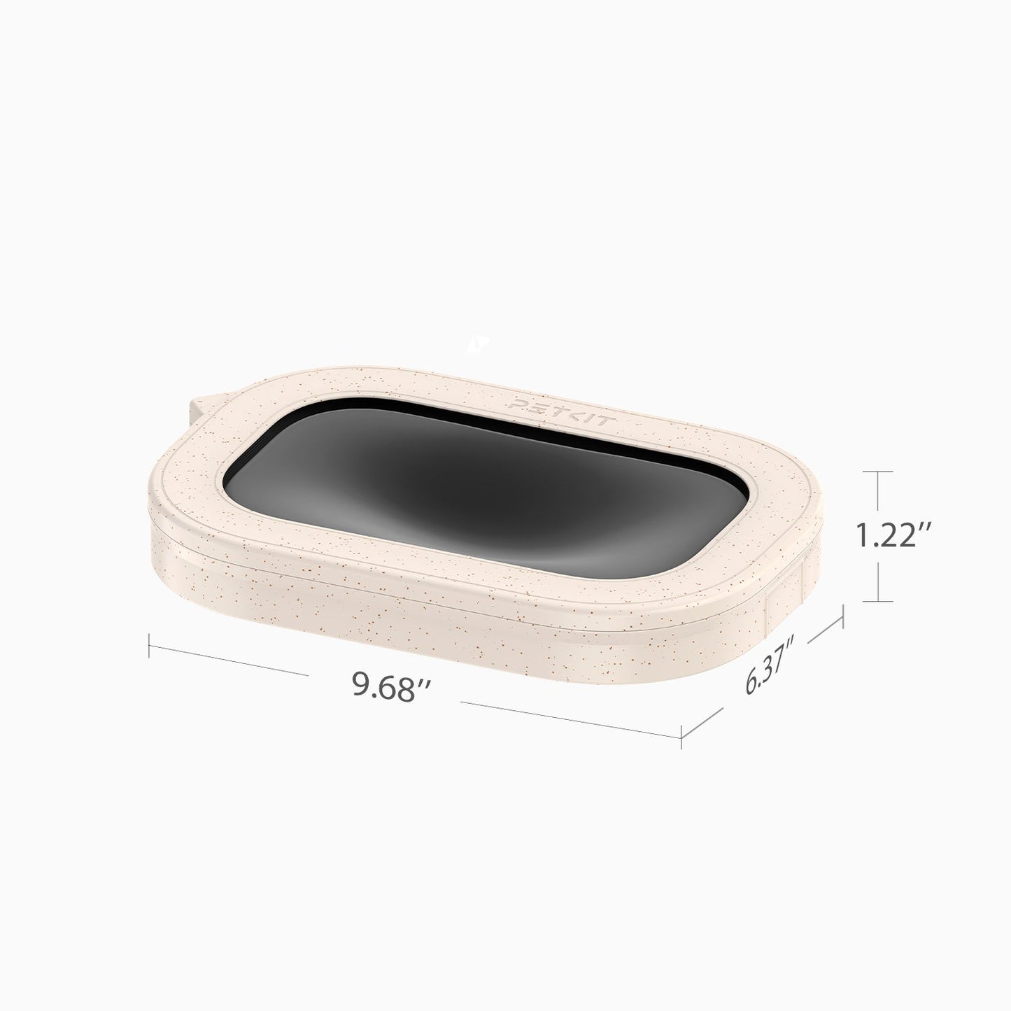 PetKty Refill Ring