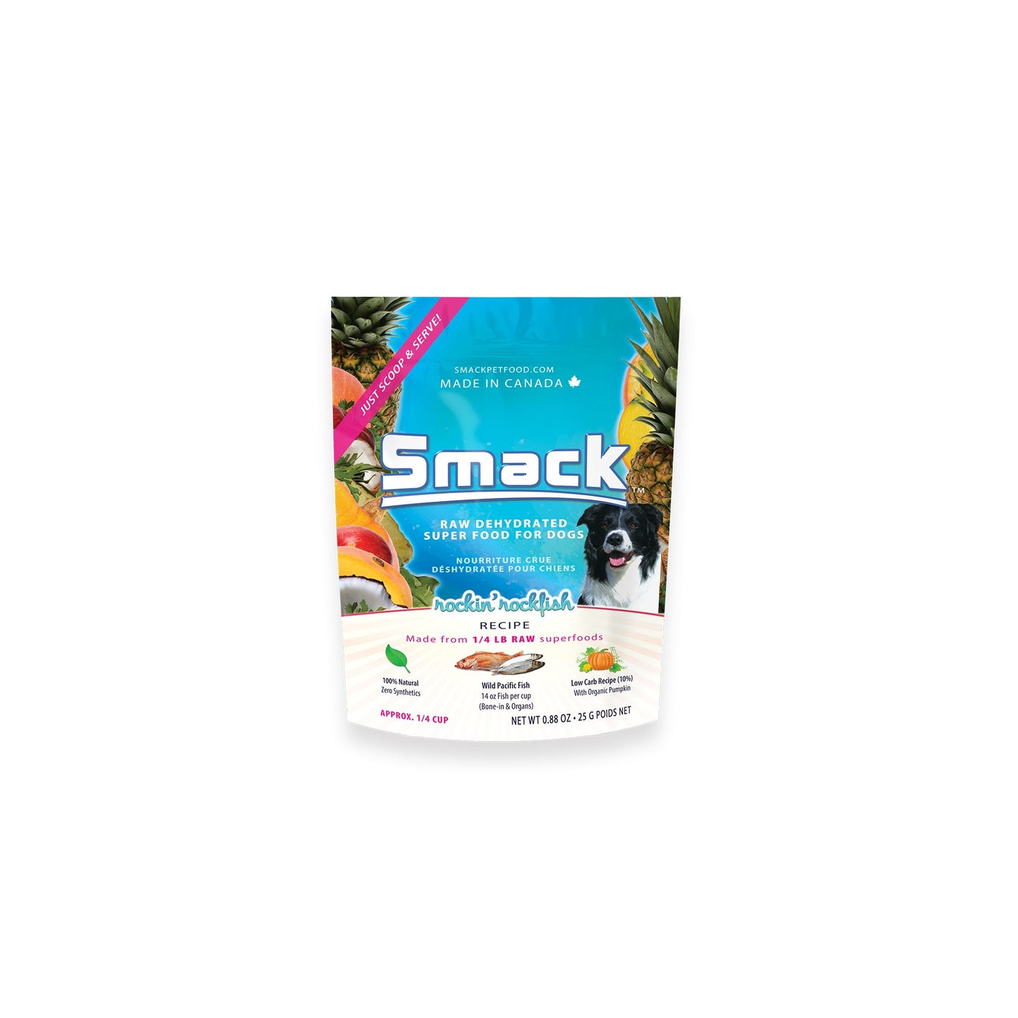 Sample Variety Pack for Dogs
