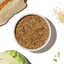 Dehydrated Whole Grain Turkey