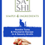SA-SHI by RAWZ® Bonito Tuna and Mackerel Recipe in Savory Broth 1.76-oz, Wet Cat Food Topper