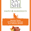 SA-SHI by RAWZ® Aku Tuna and Pumpkin Recipe in Savory Broth 1.76-oz, Wet Cat Food Topper