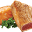 SA-SHI by RAWZ® Wild-Caught Salmon and Aku Tuna Recipe in Savory Broth 1.76-oz, Wet Cat Food Topper