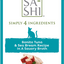 SA-SHI by RAWZ® Bonito Tuna and Sea Bream Recipe in Savory Broth 1.76-oz, Wet Cat Food Topper