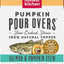 The Honest Kitchen Pour Overs Salmon & Pumpkin Stew 5.5-oz, Dog Food Topper