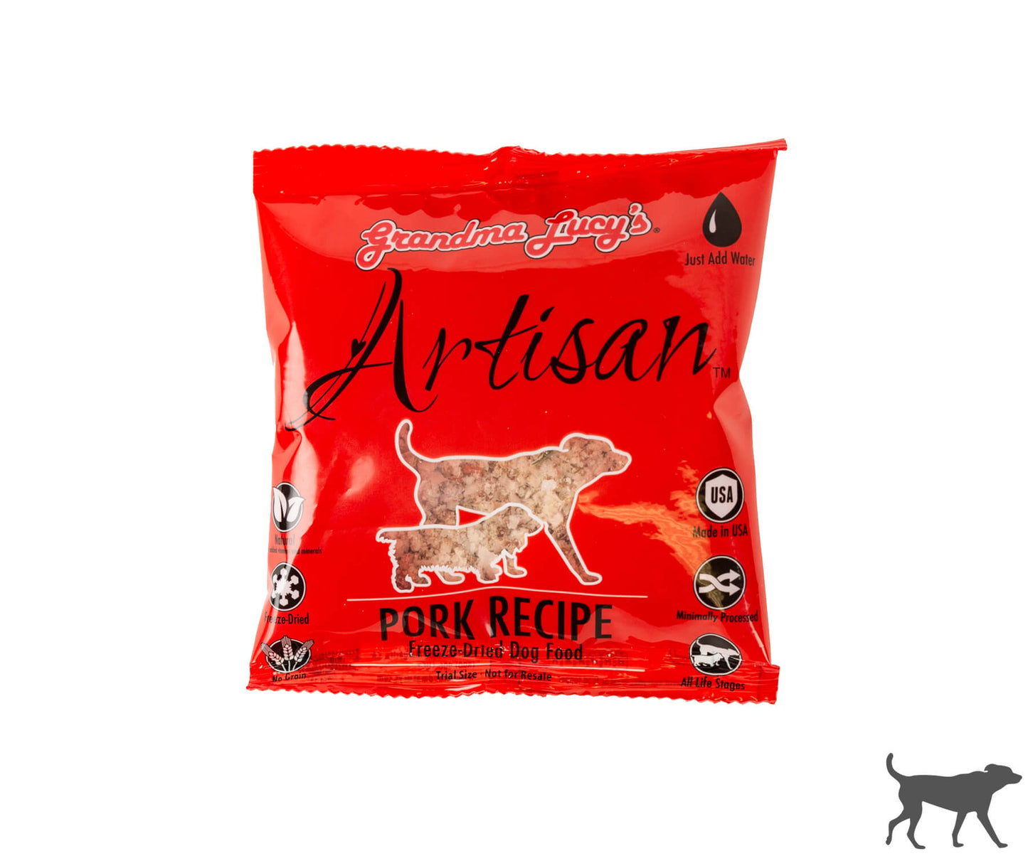 Artisan Pork Sample