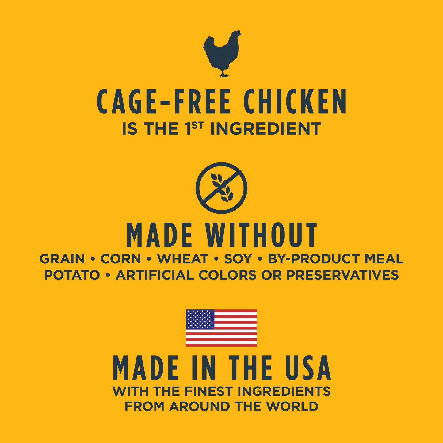 Instinct Raw Boost Chicken Dry Cat Food