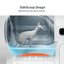 [Pre Order]Self-cleaning Litter Box CS106