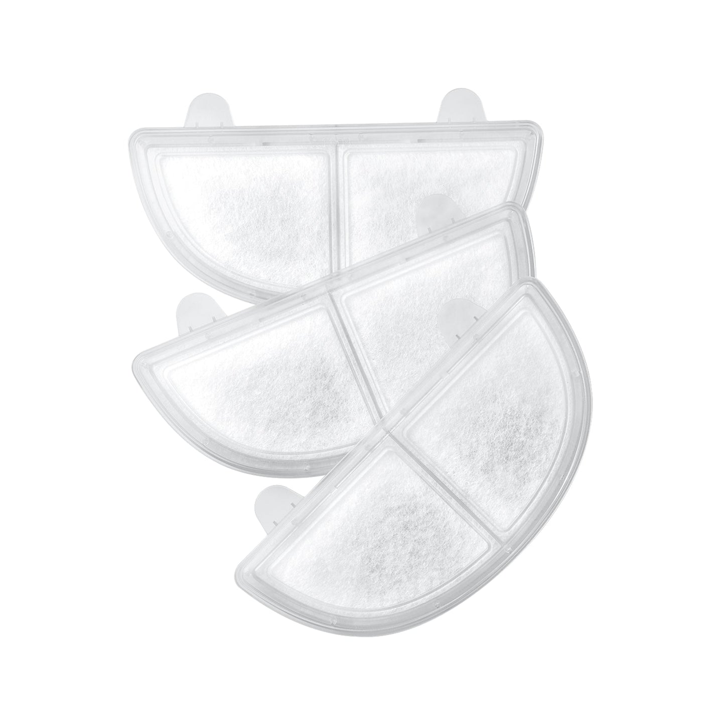 WF20/CF20/BF10 Pet Fountain Filter (3pcs)