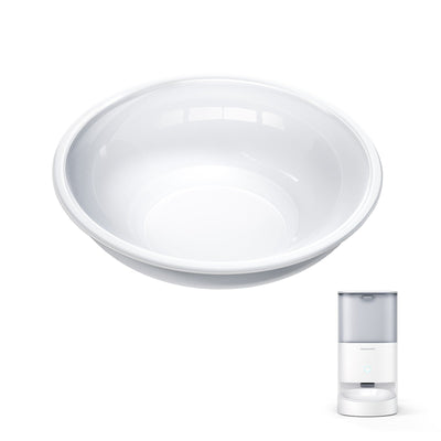 HomerunPET Porcelain Bowl Suitable Pet Feeder Model PF20