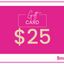 Smack Gift Card
