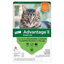 Advantage II - Elanco Flea Treatment for Cats 5 lbs to 9 lbs