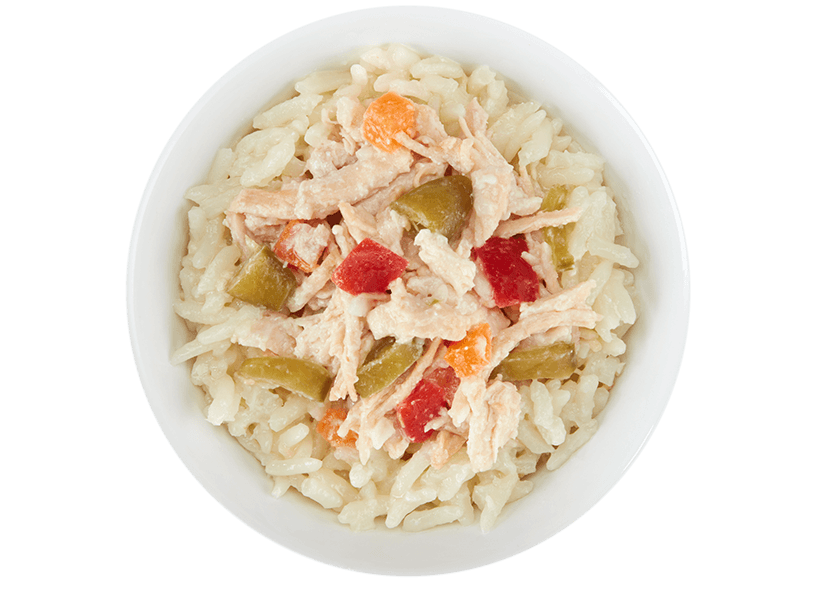 Tiki Dog Taste Of Asia Asian Chicken Stir Fry 3-oz, Wet Dog Food