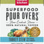 The Honest Kitchen Superfood Pour Overs Turkey Stew 5.5-oz, Dog Food Topper