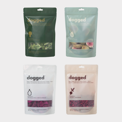 superfood topper bundle