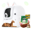 PetKit Purobot Max Pro & Bunny-Fresh Combo