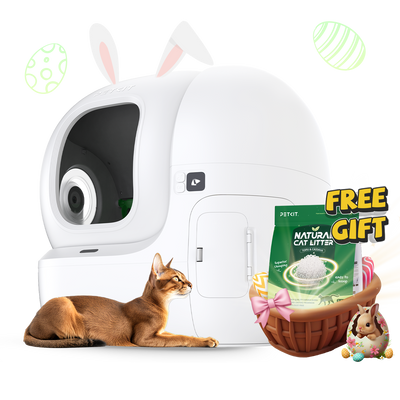 PetKit Purobot Max Pro & Bunny-Fresh Combo