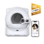 PetKit Purobot Ultra Automatic Cat Litter Box