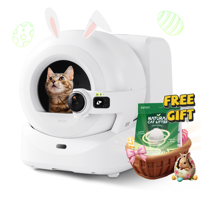 PetKit Purobot Ultra & Bunny-Fresh Combo