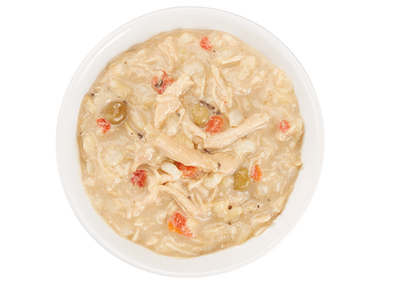 Tiki Dog Taste Of Thailand Thai Chicken Curry 3-oz, Wet Dog Food