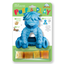 Yak Puff and Play