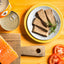 Fromm Four-Star Grain-Free Chicken & Salmon Pate for Cats