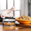Fromm Four-Star Grain-Free Shredded Turkey in Gravy Canned Cat Food