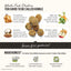 The Honest Kitchen Grain-Free Whole Food Clusters Small Breed Chicken Recipe, Dry Dog Food