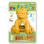 Yak Puff and Play