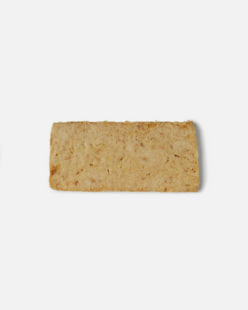 The Honest Kitchen Purely One: 100% White Fish Filets, Dog Treats, 3-oz Bag
