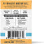 The Honest Kitchen Pour Overs Turkey & Pumpkin Stew 5.5-oz, Dog Food Topper