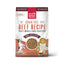 Grain Free Beef Whole Food Clusters for Small Breeds